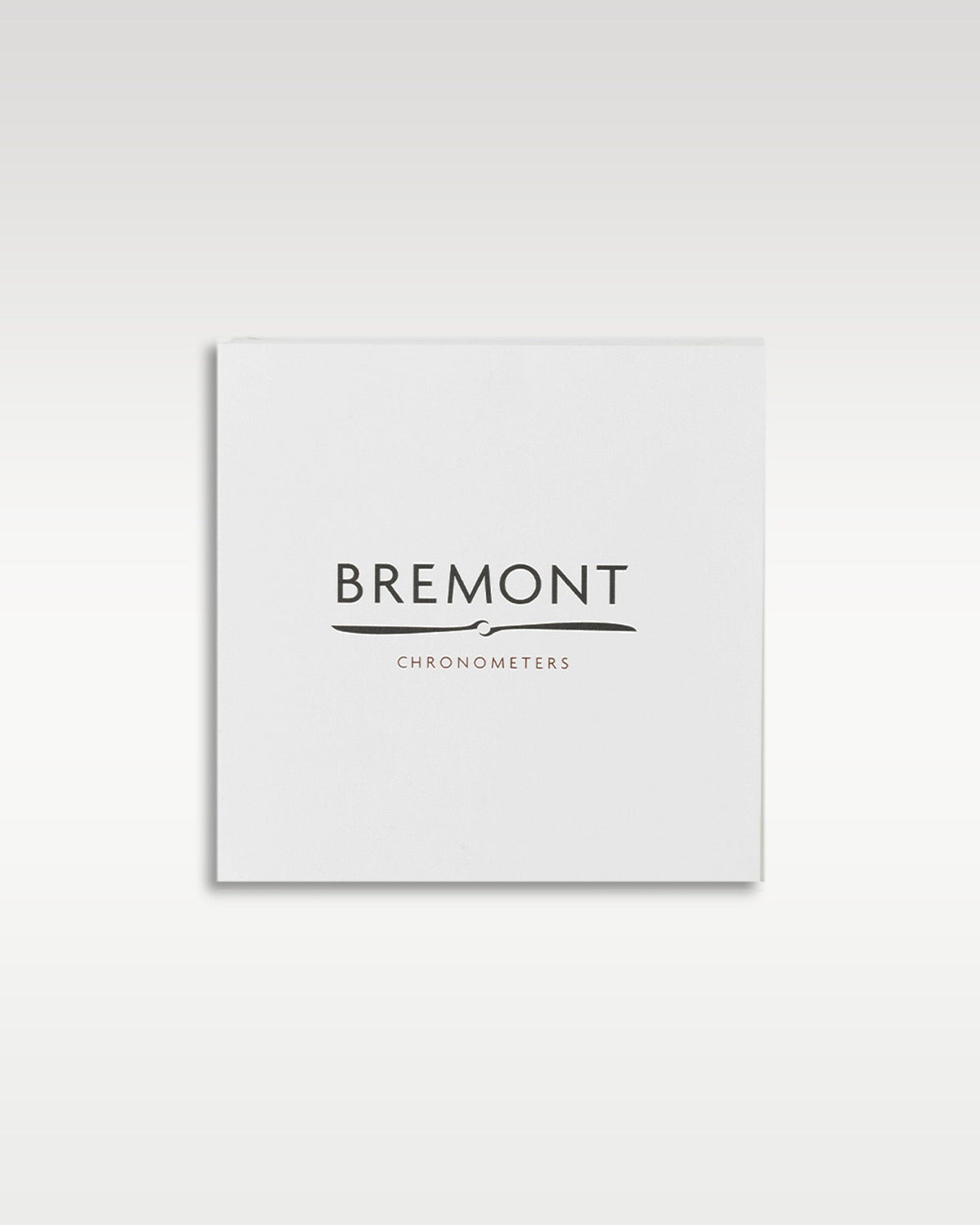 Bremont Supermarine S301-BK-R-S