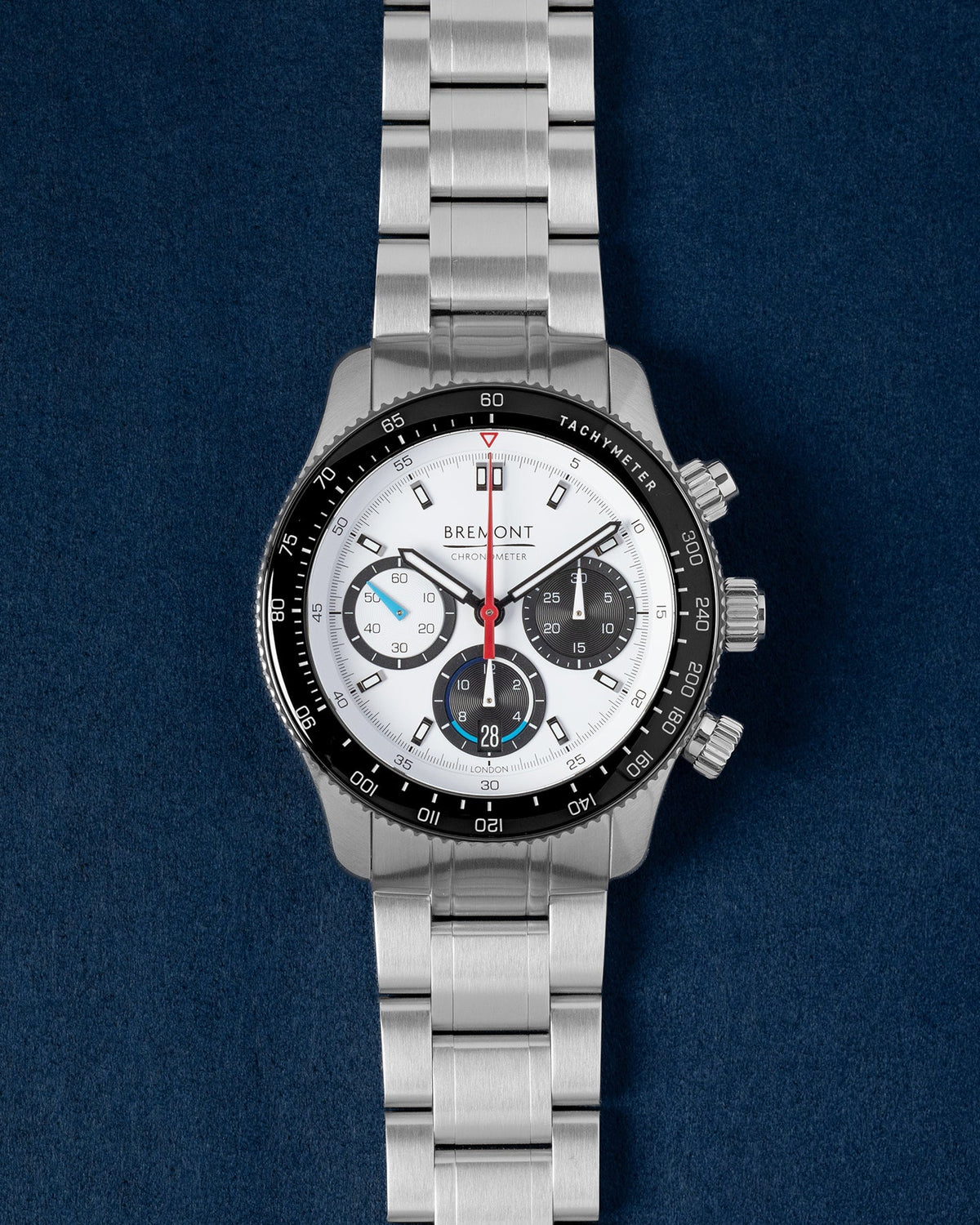 Bremont Williams Racing WR-22-SS-B