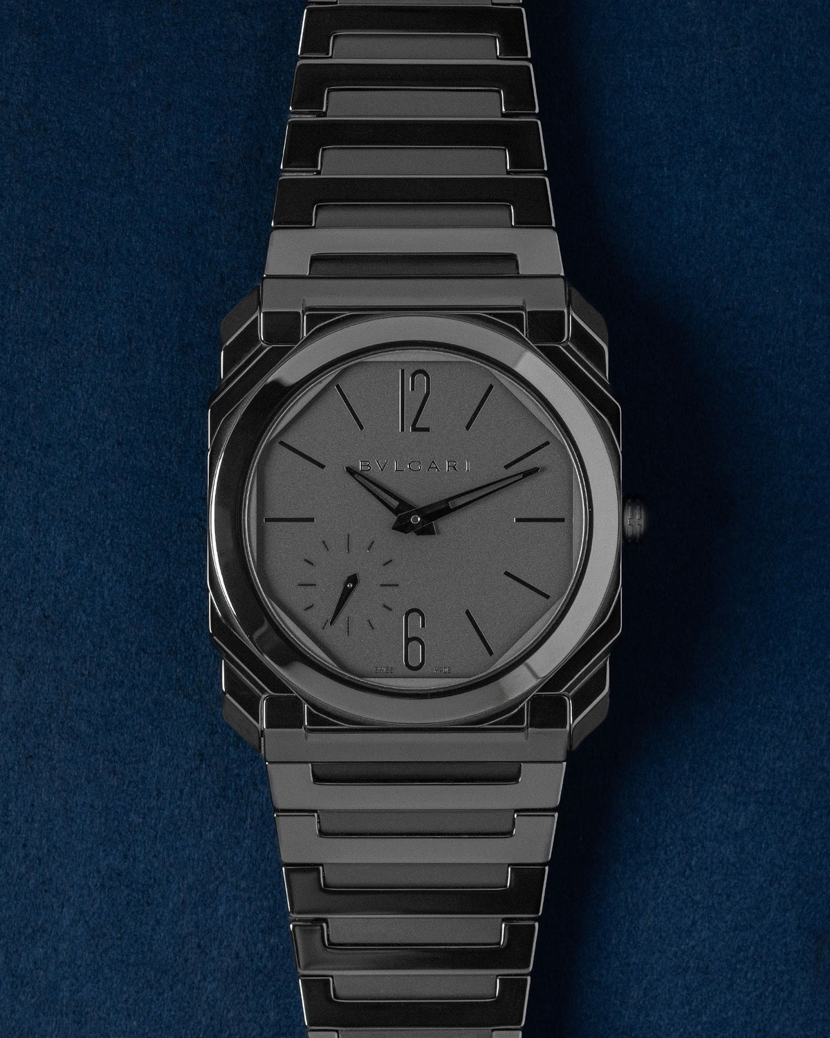 Bvlgari Octo Finissimo 103368