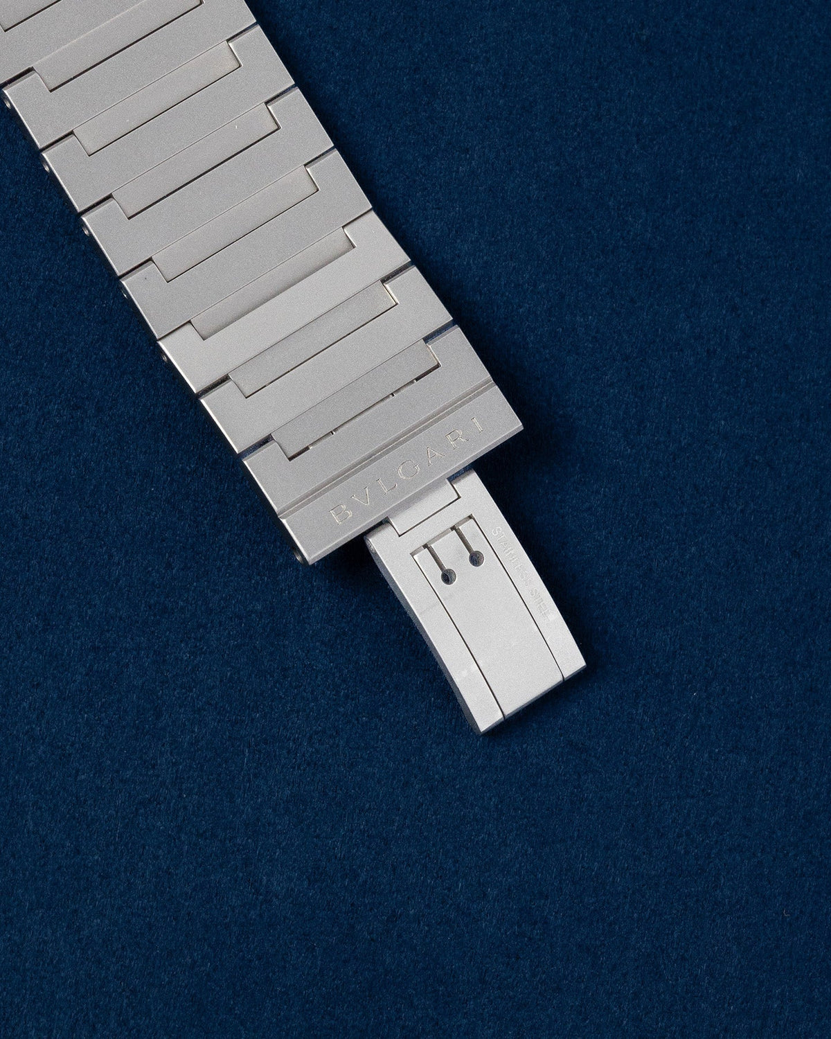 Bvlgari Octo Finissimo 103673