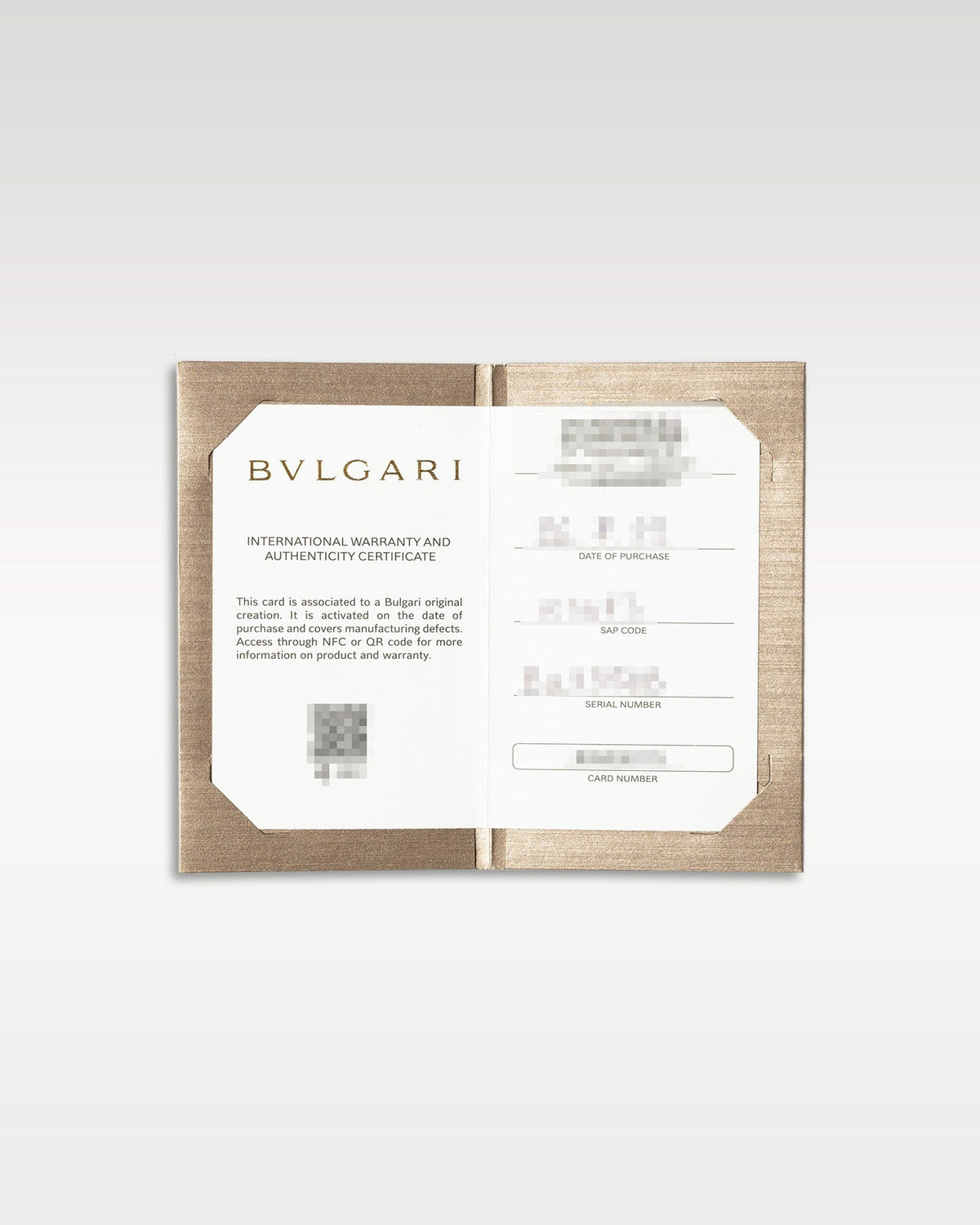 Bvlgari Octo Finissimo 103673