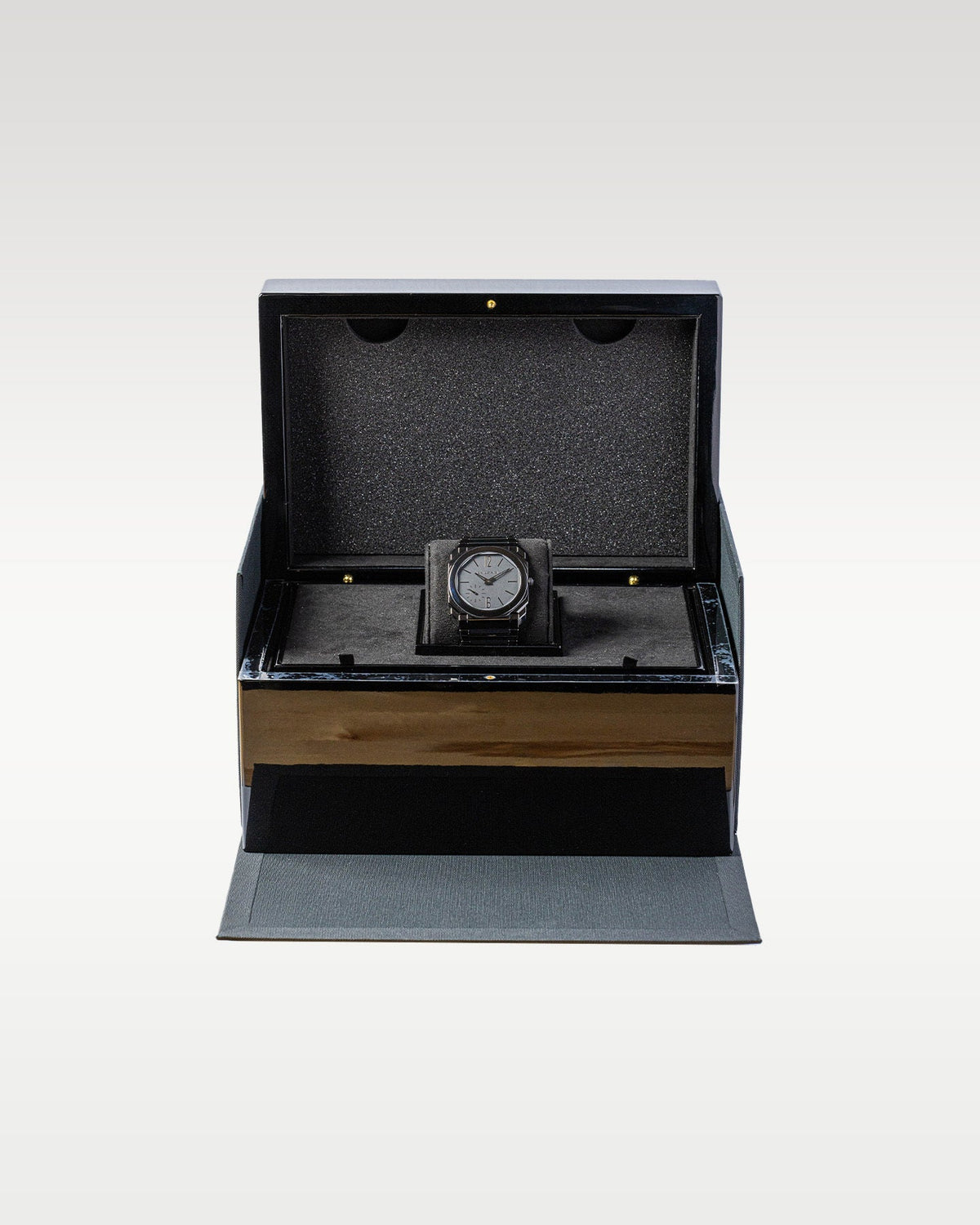 Bvlgari Octo Finissimo 103368