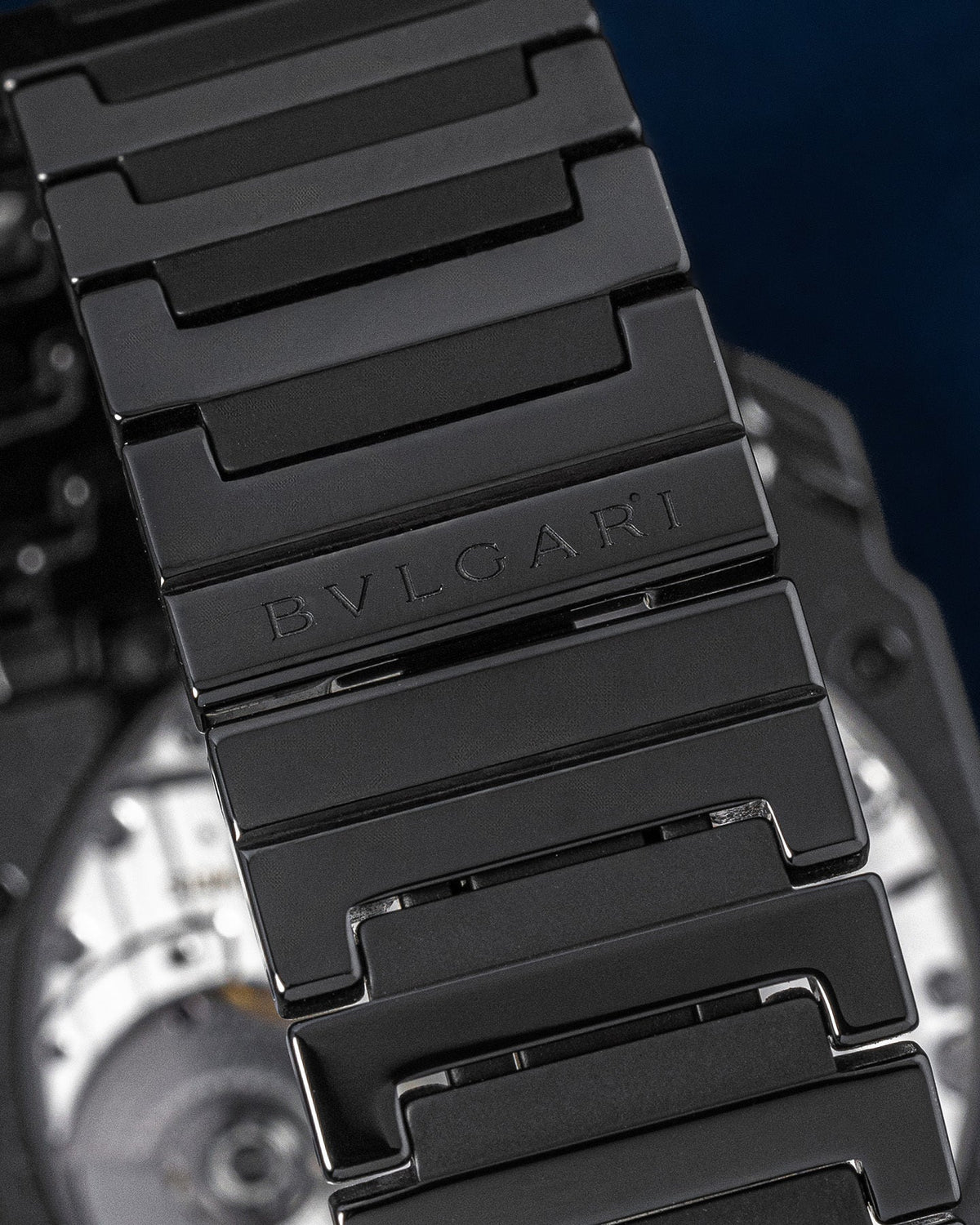 Bvlgari Octo Finissimo 103368