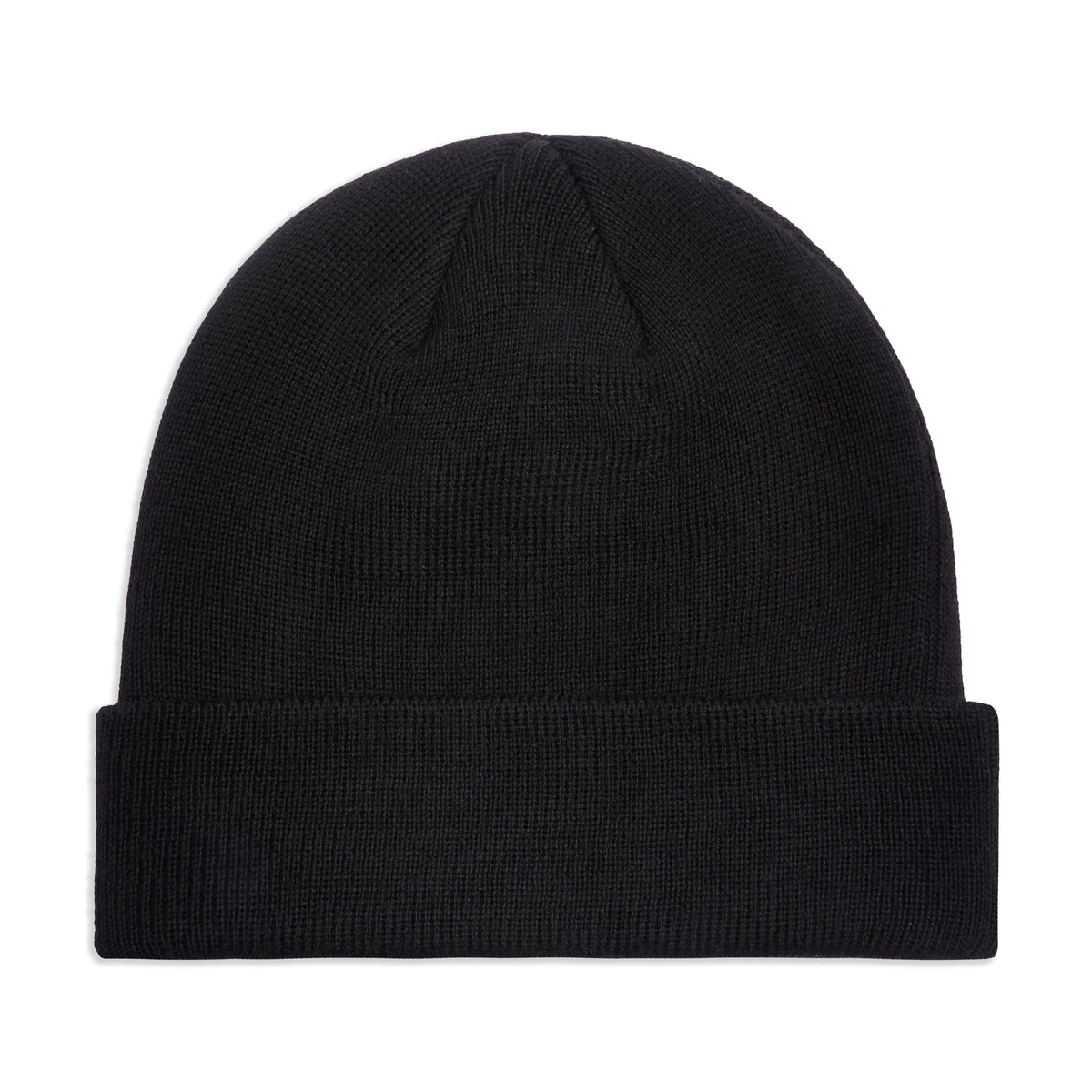 Samuel Bailey Signature Beanie — Side View