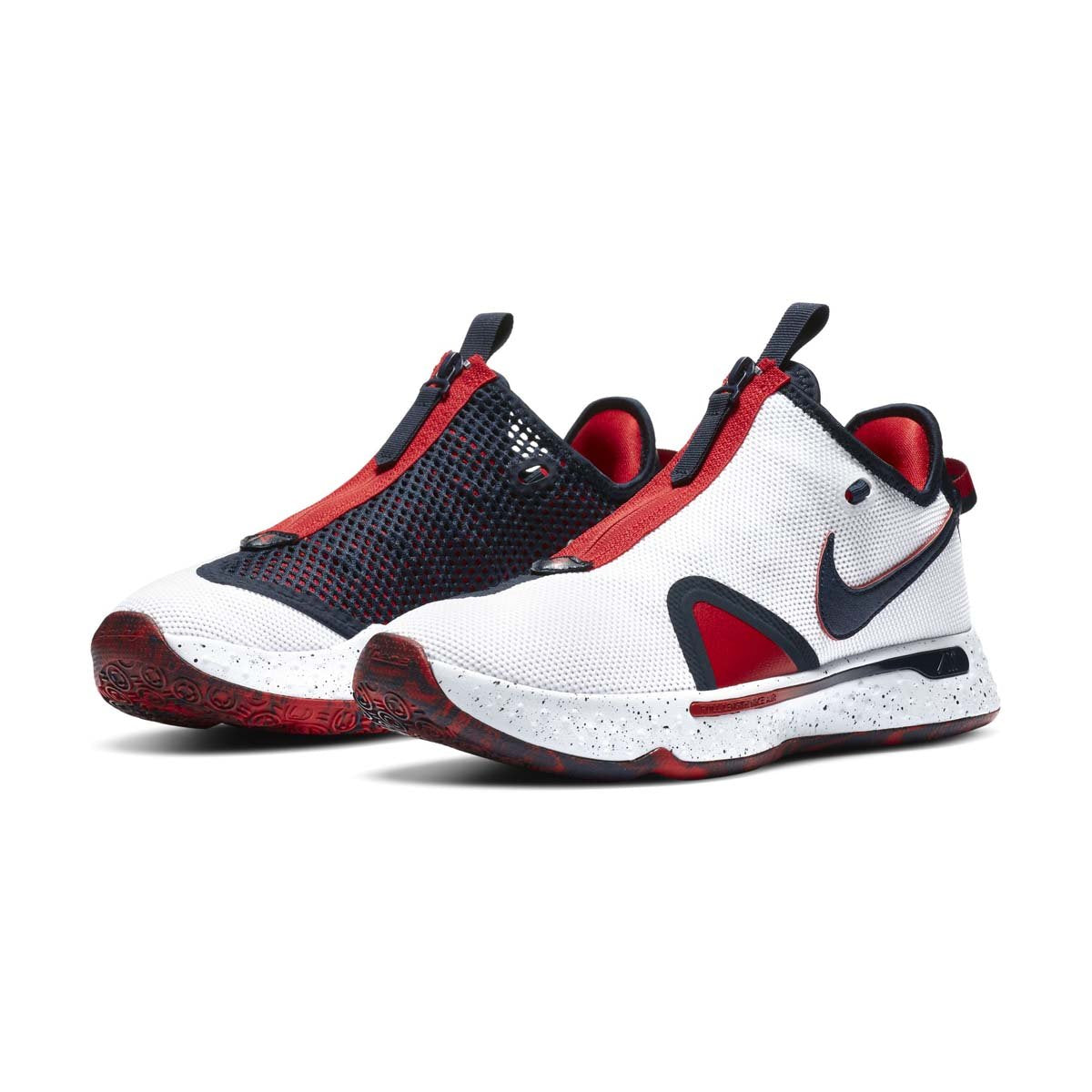 Men's PG 4 Basketball Shoe