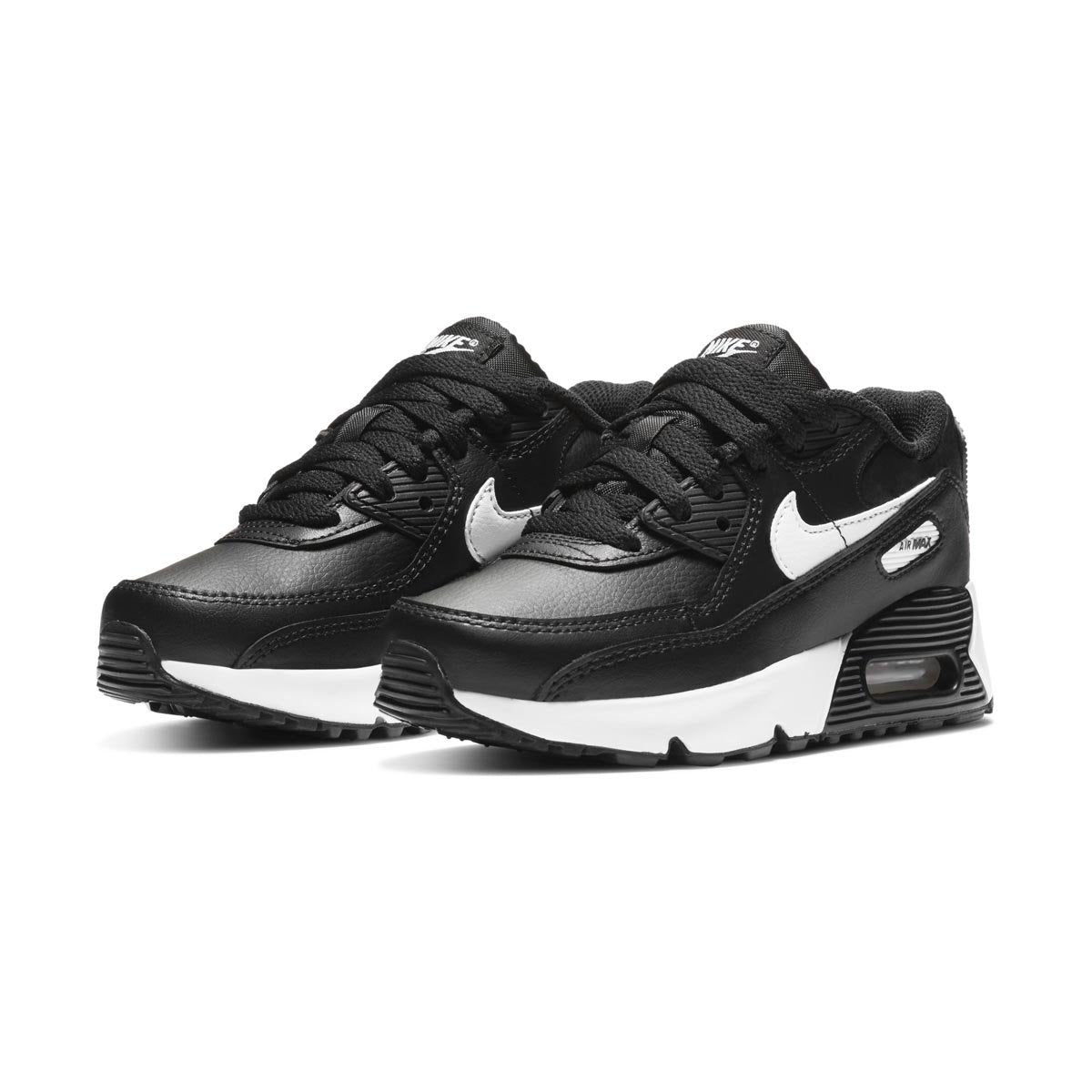 Nike Air Max 90 Little Kids' Shoe