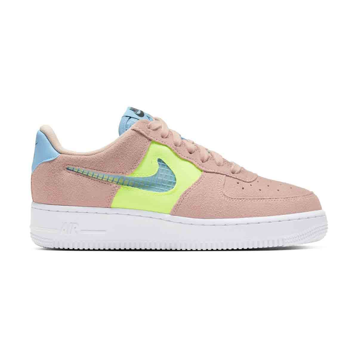 Women's Nike Air Force 1 '07 SE