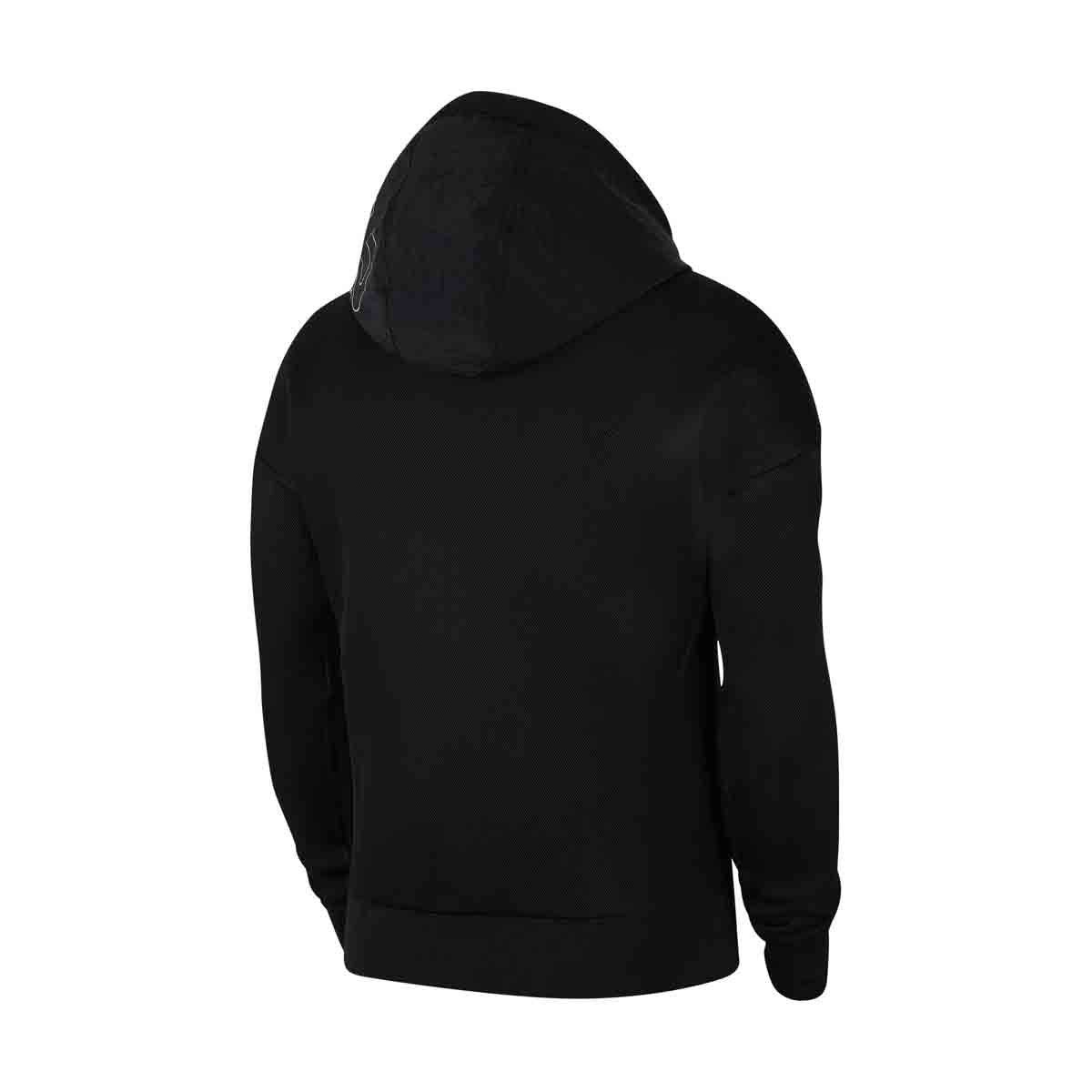 Shop Jordan 23 Engineered (Black)