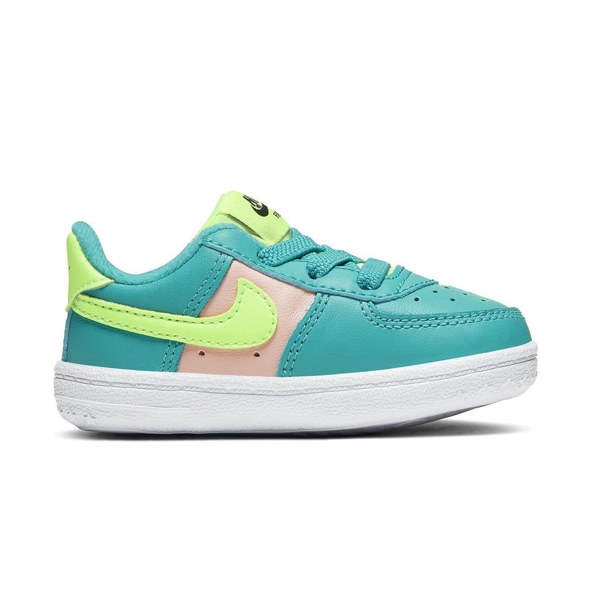 Toddler Nike Force 1 Crib
