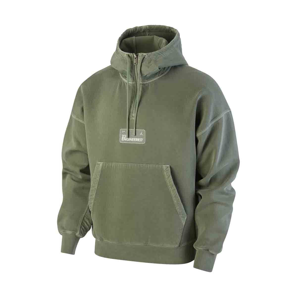Shop Jordan 23 Engineered (Green)
