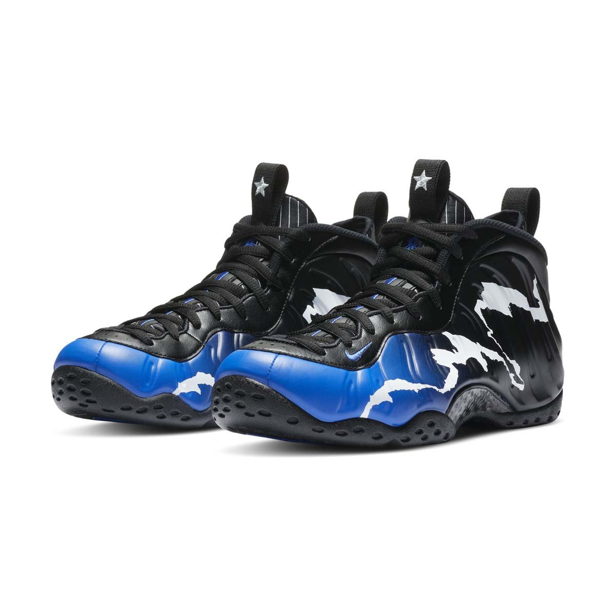 Men's Nike Air Foamposite One