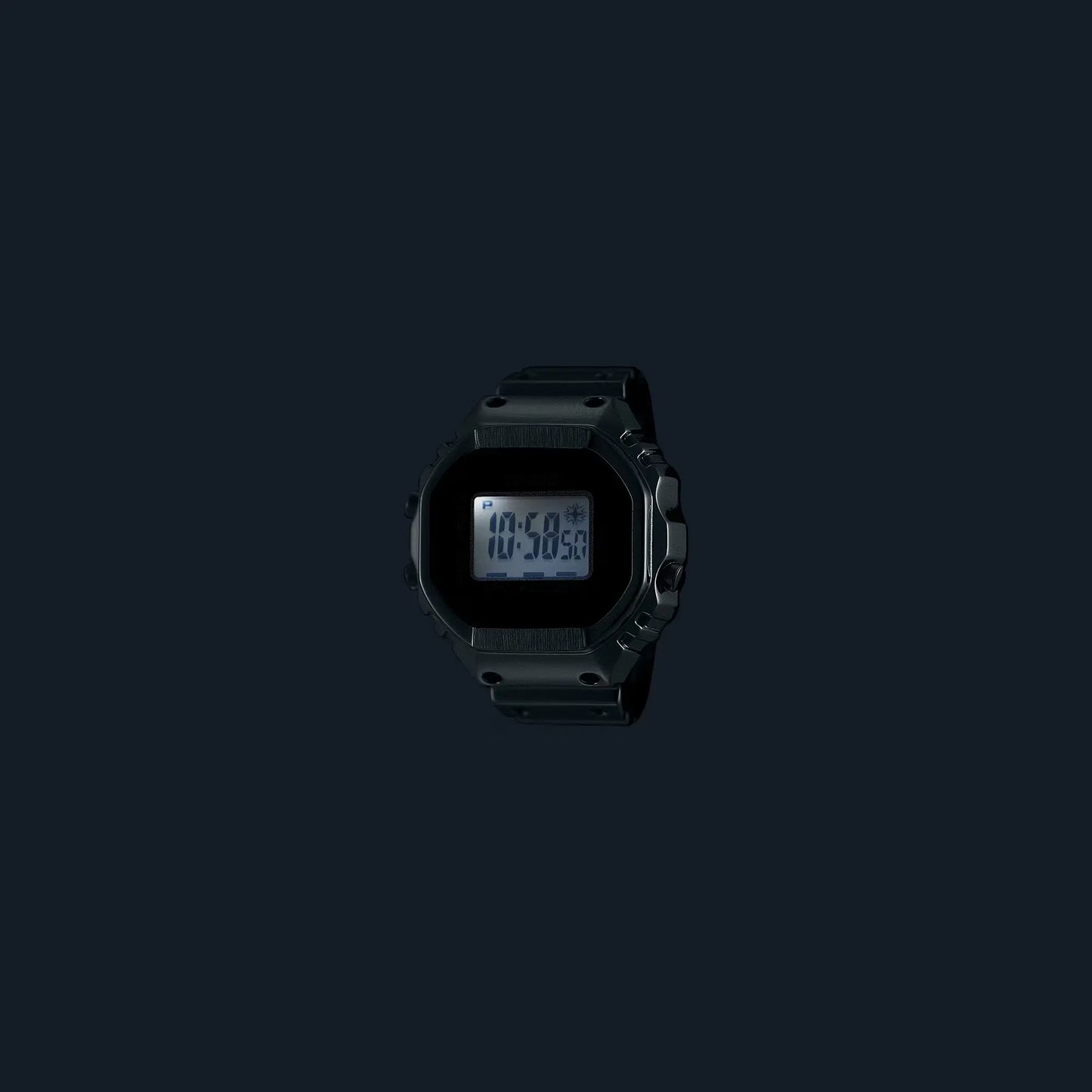 CRW001-1 Ring