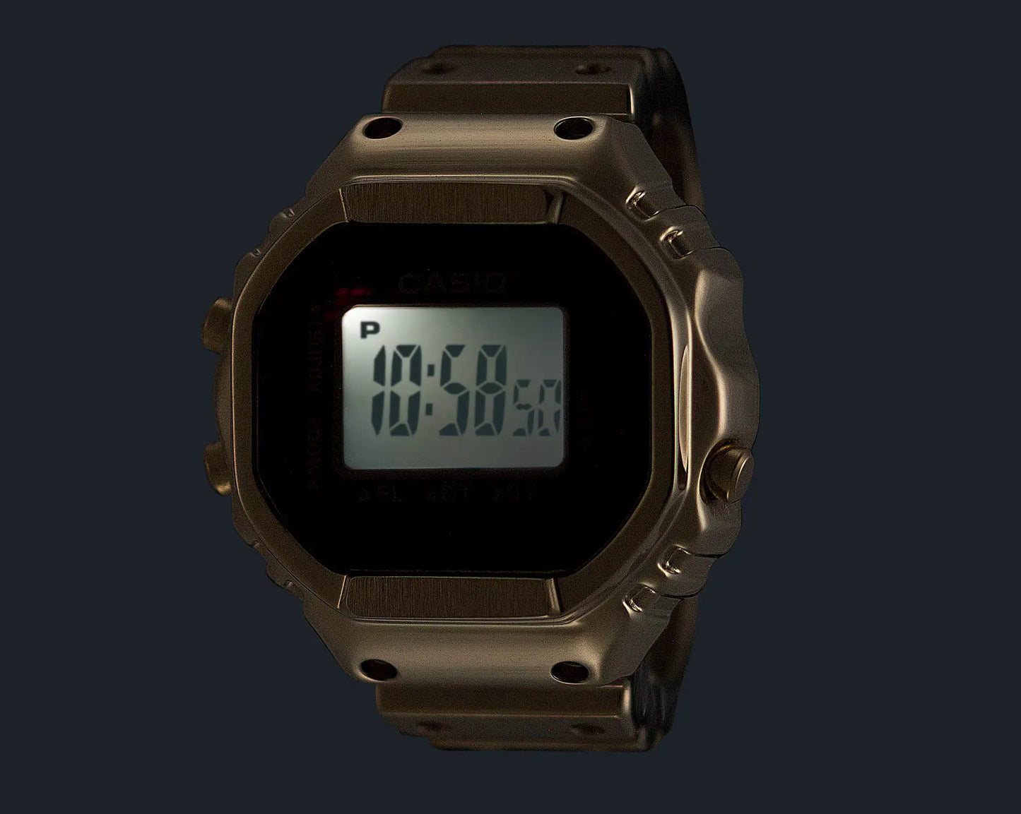 CRW001G-9 Ring