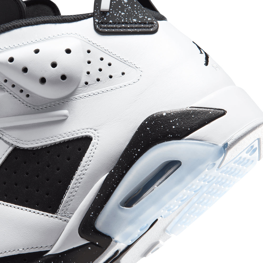 Air Jordan 6 Retro "Oreo"