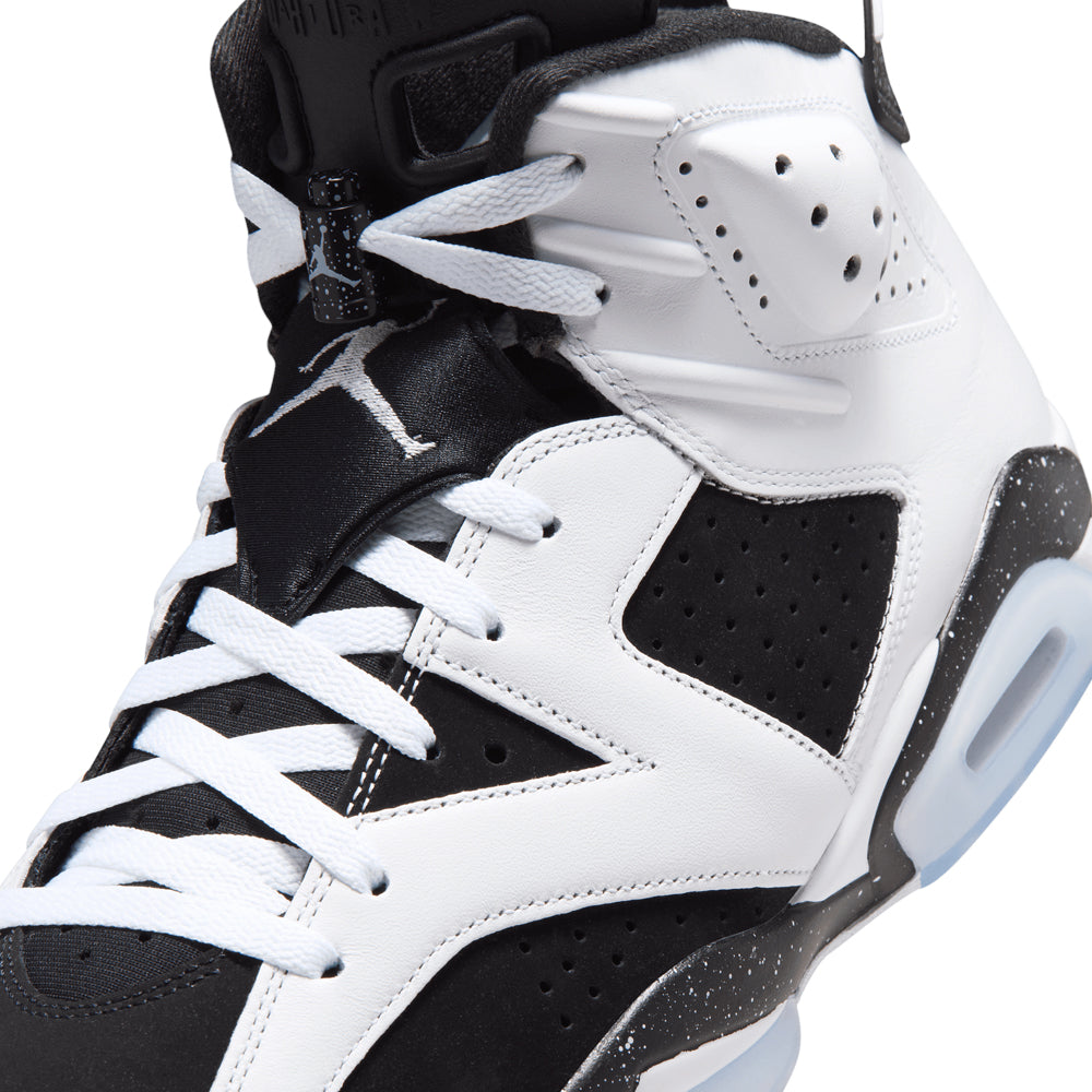 Air Jordan 6 Retro "Oreo"
