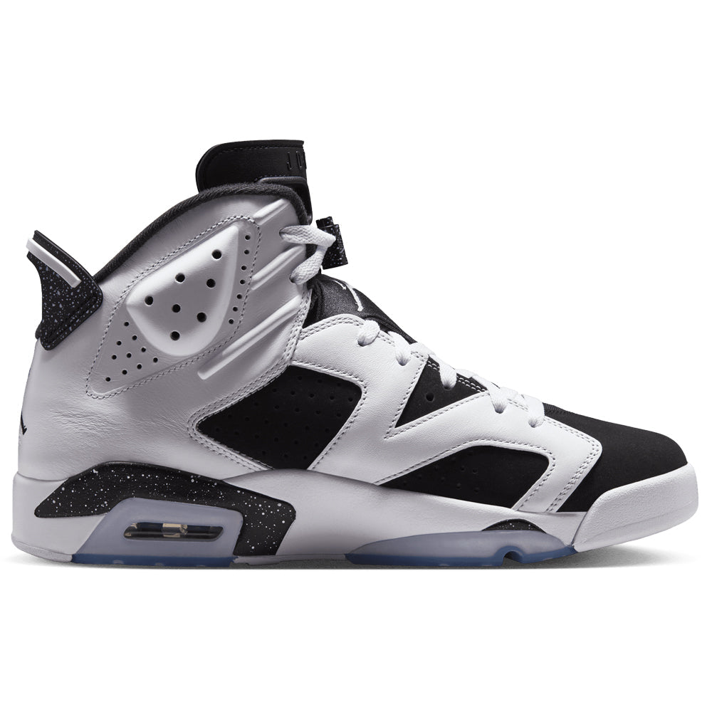 Air Jordan 6 Retro "Oreo"