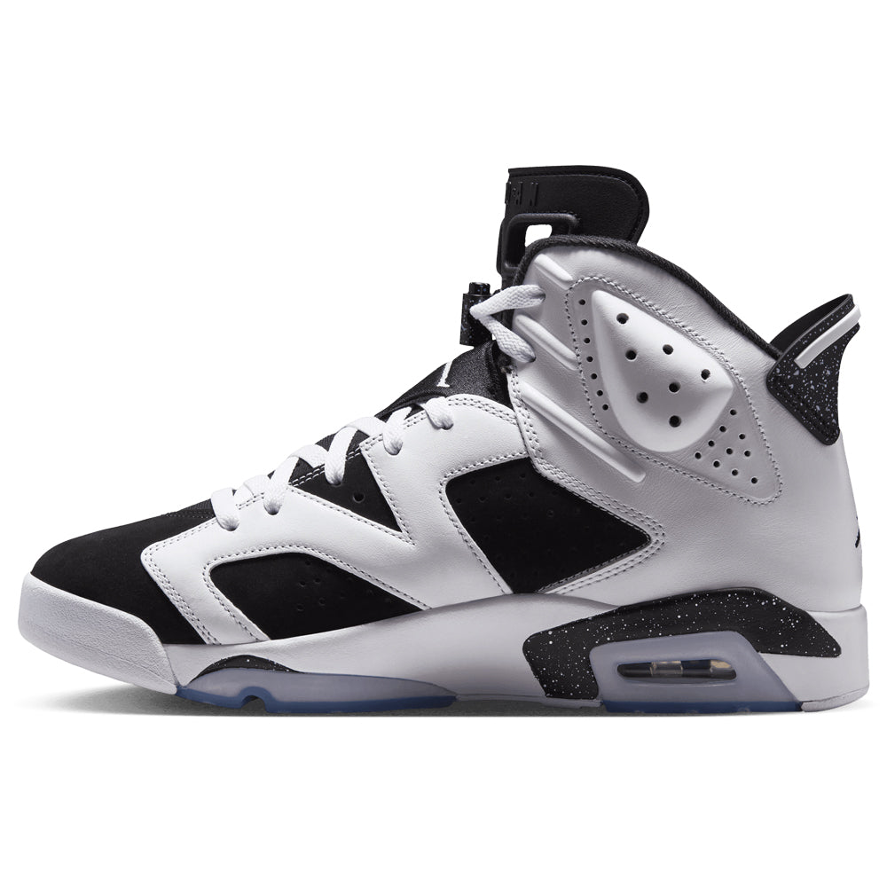 Air Jordan 6 Retro "Oreo"
