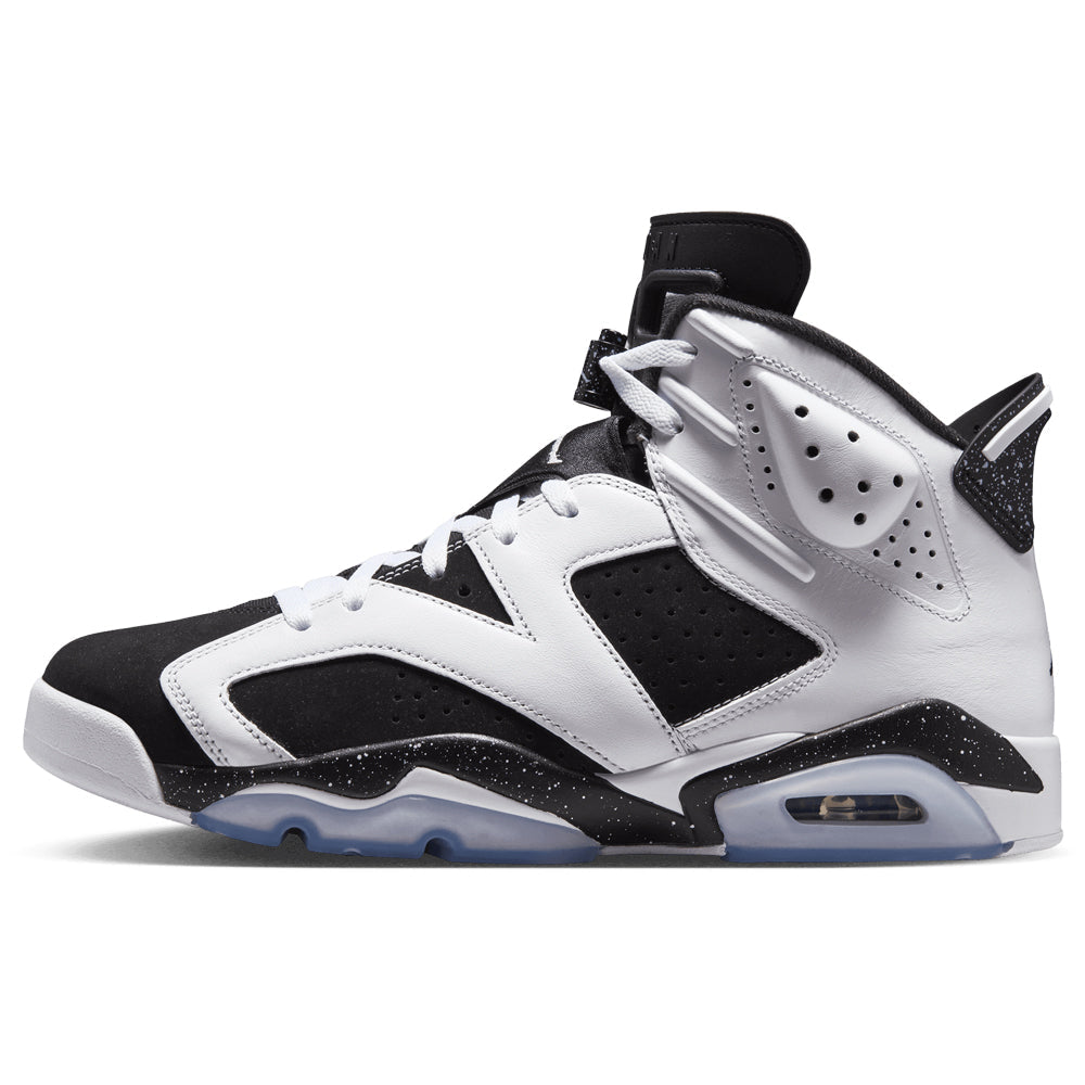 Air Jordan 6 Retro "Oreo"
