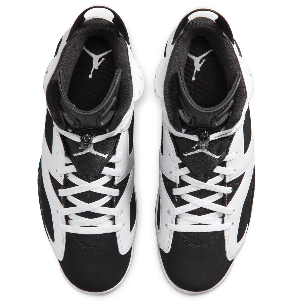 Air Jordan 6 Retro "Oreo"