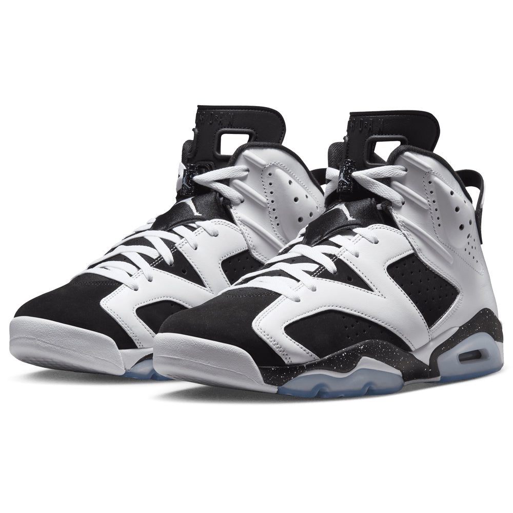 Air Jordan 6 Retro "Oreo"