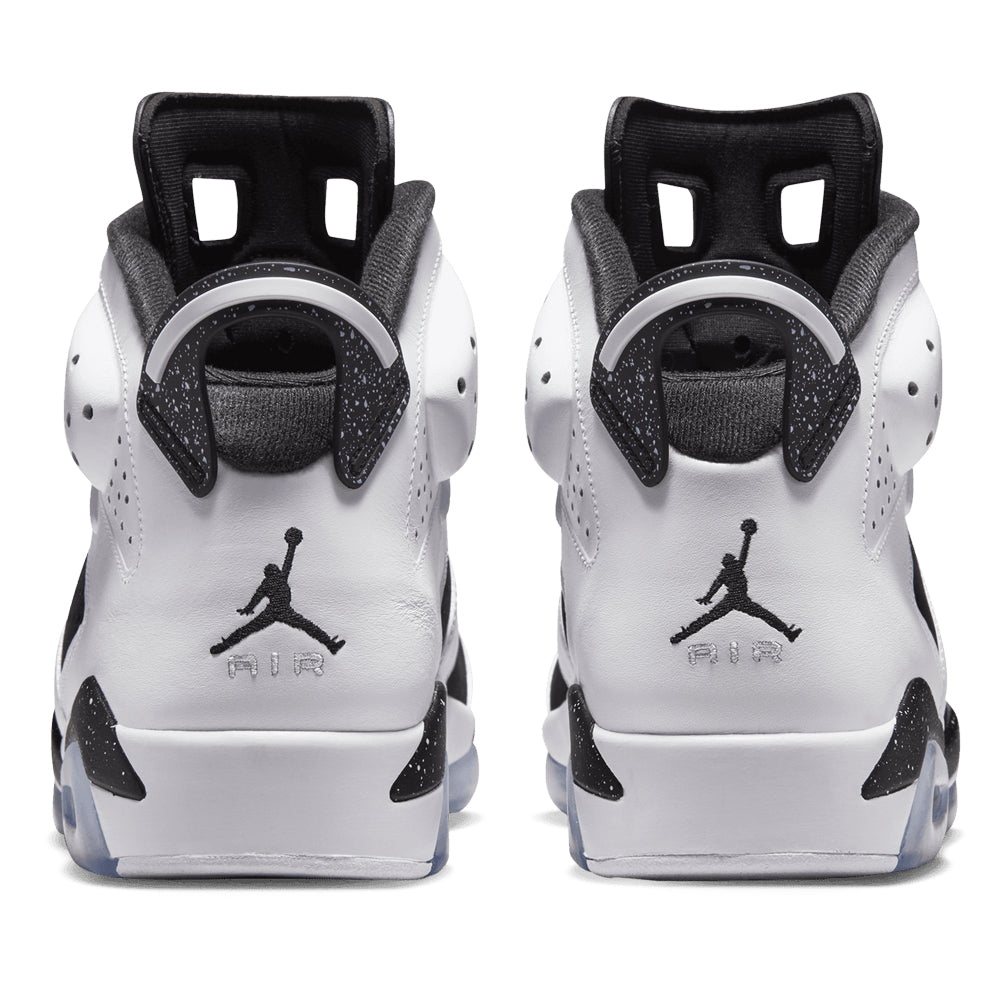 Air Jordan 6 Retro "Oreo"