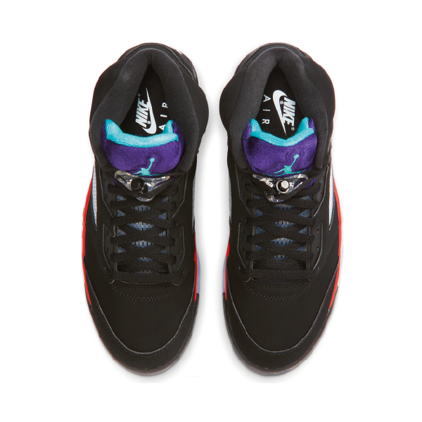 Men's Air Jordan 5 Retro