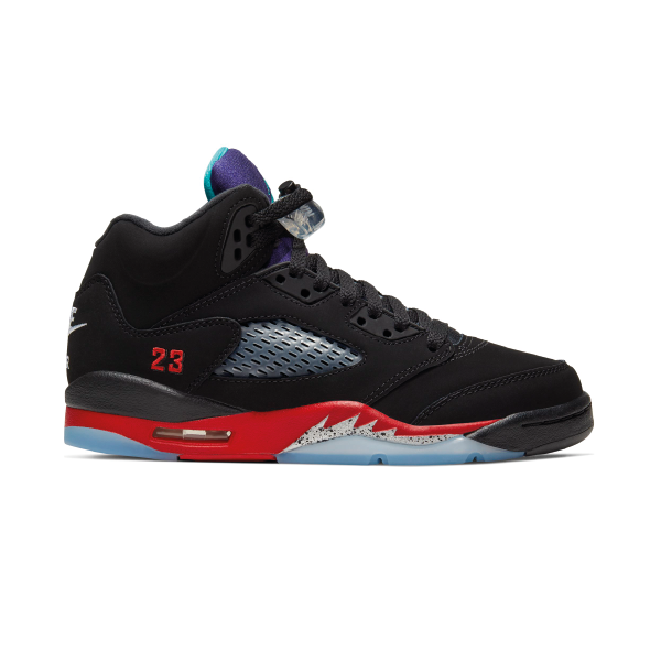 Big Kids Air Jordan 5 Retro