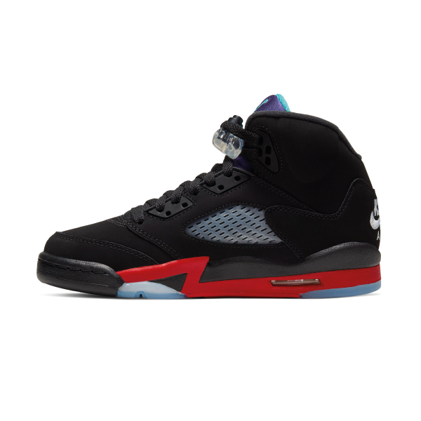 Big Kids Air Jordan 5 Retro