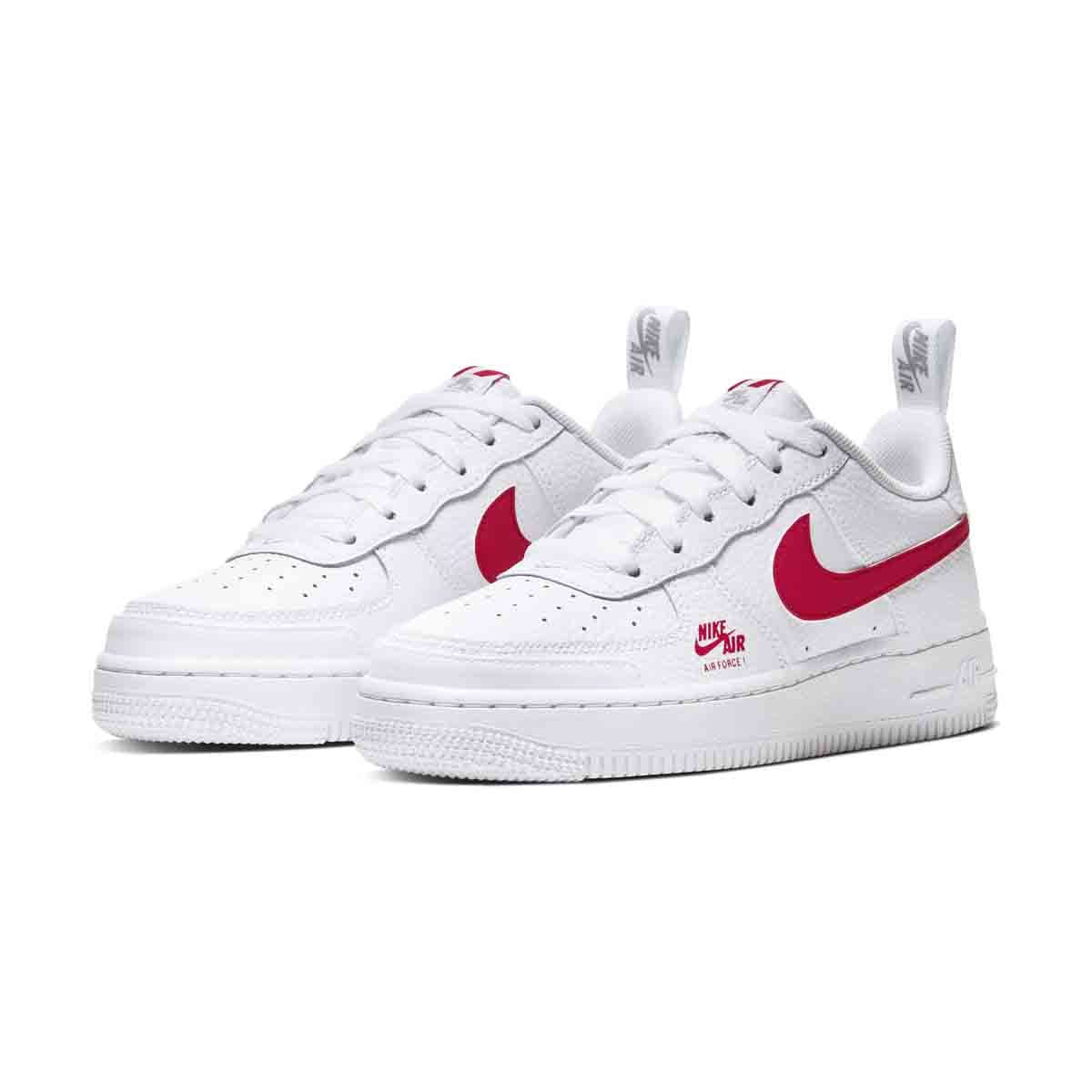 Big Kids Nike Air Force 1