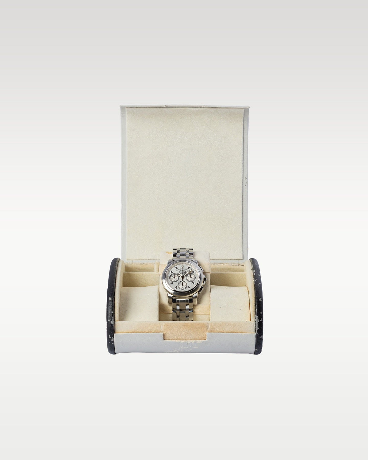 Carl F. Bucherer Patravi Chronograph 00.10611.08