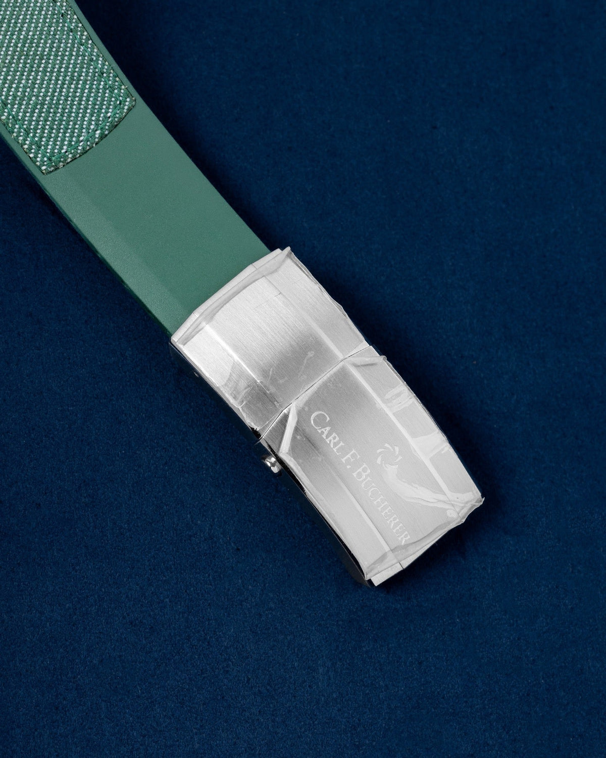 Carl F. Bucherer Scubatec 00.1063.23.93.01