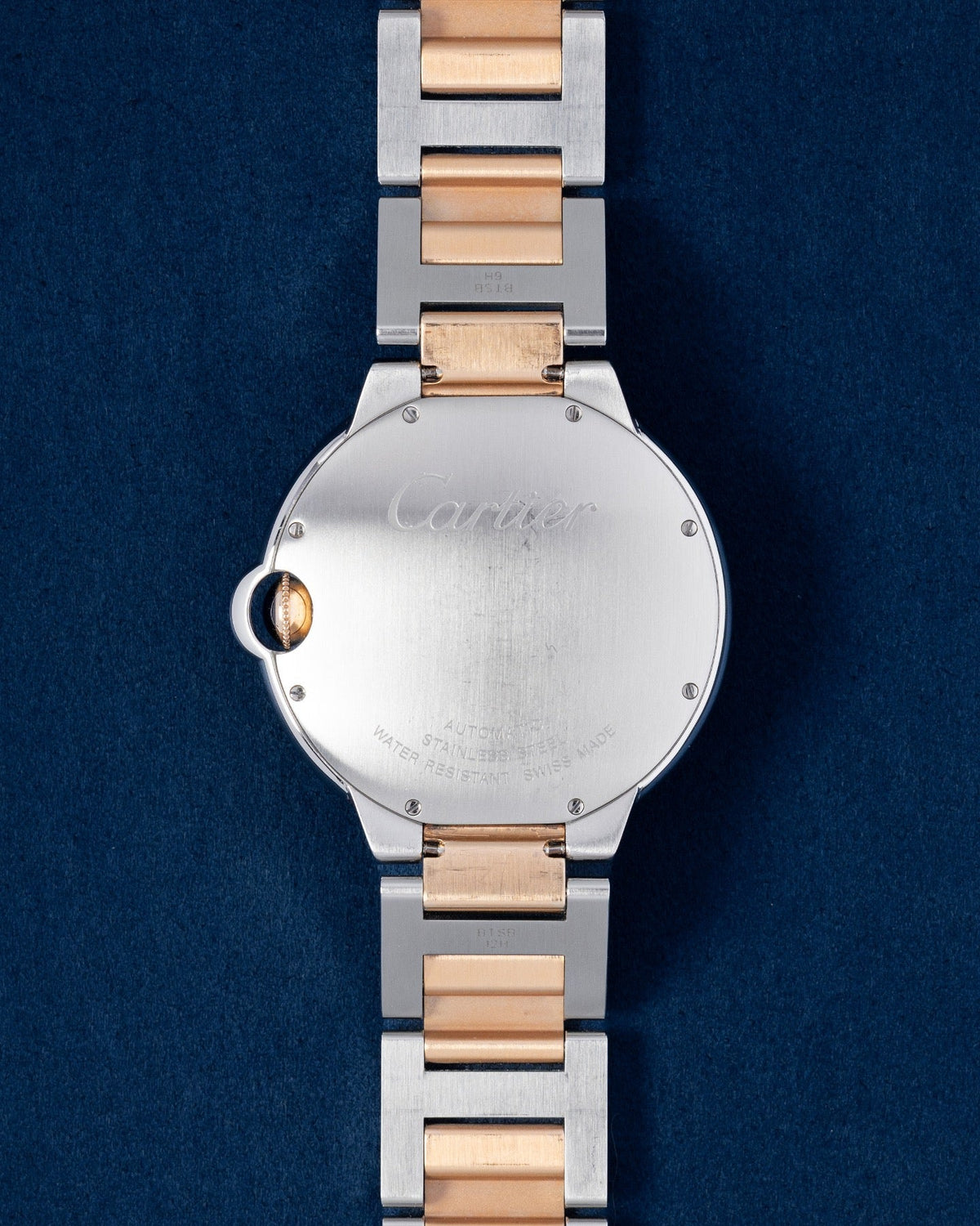 Cartier Ballon Bleu W6920032