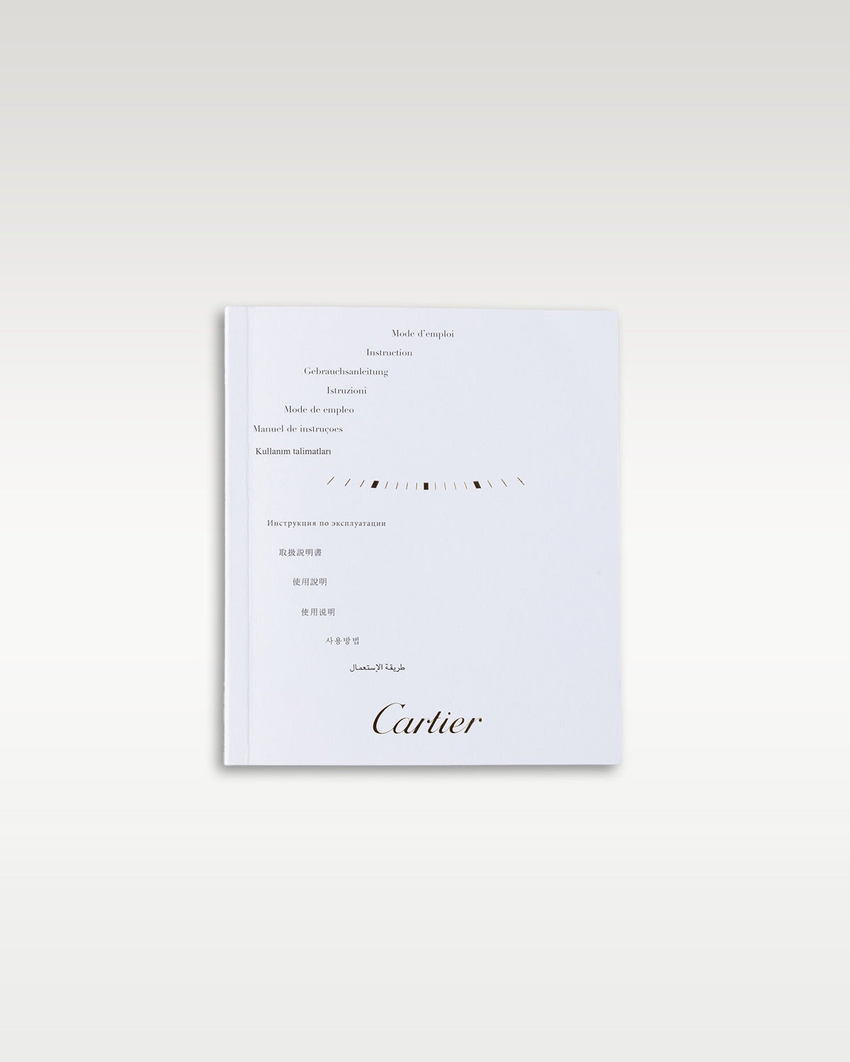 Cartier Ballon Bleu W6920032