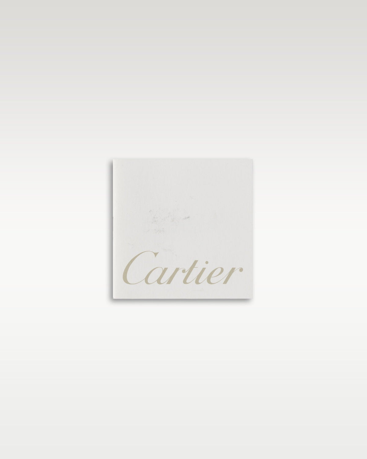 Cartier Ballon Bleu W6920032