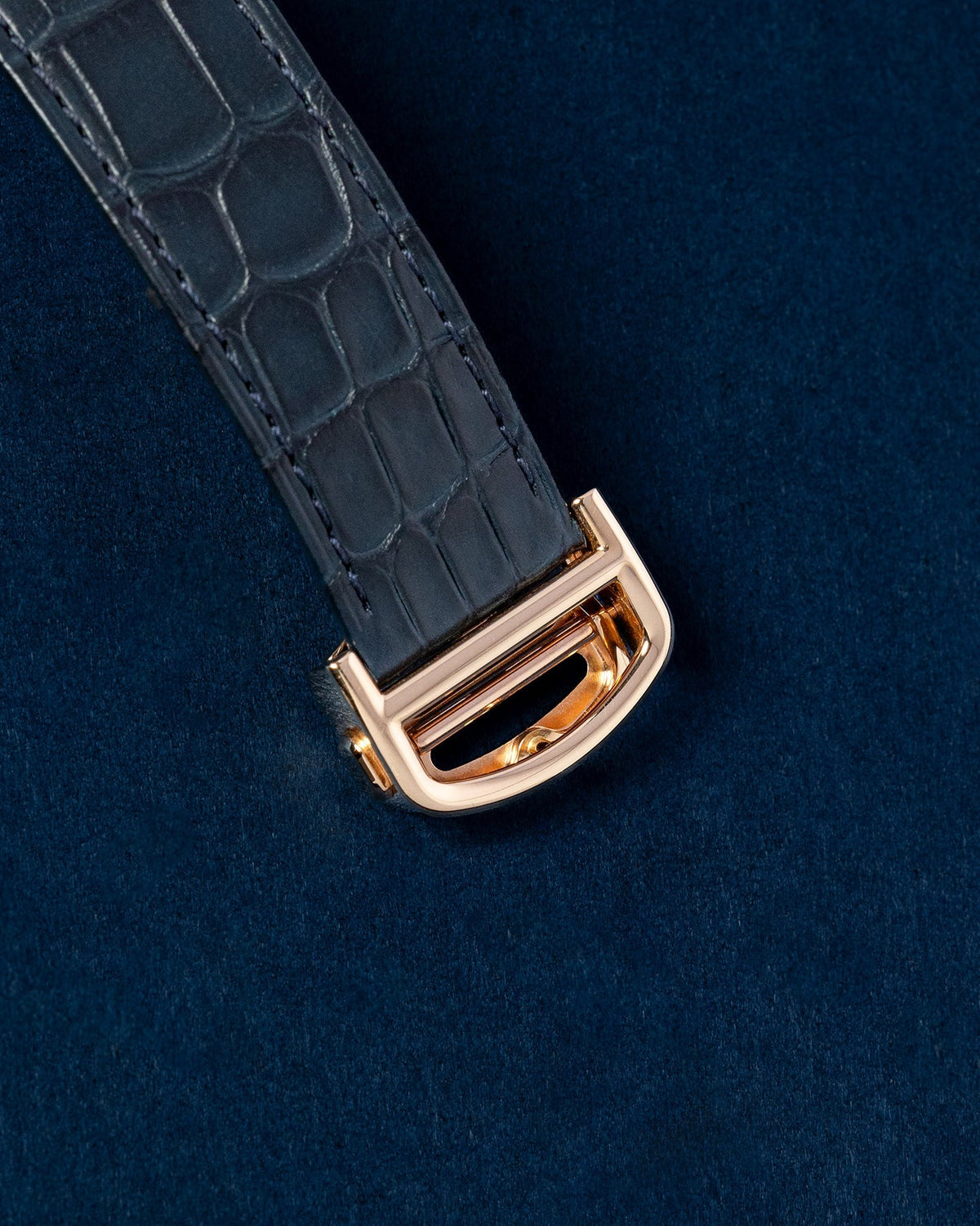 Cartier Ballon Bleu WGBB0036