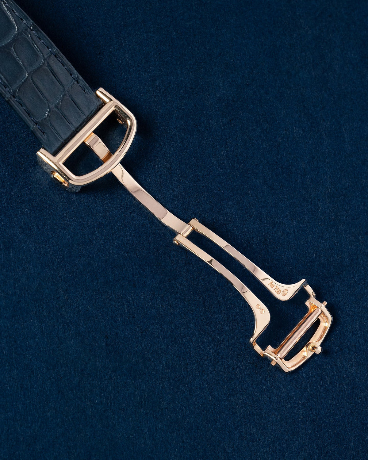 Cartier Ballon Bleu WGBB0036