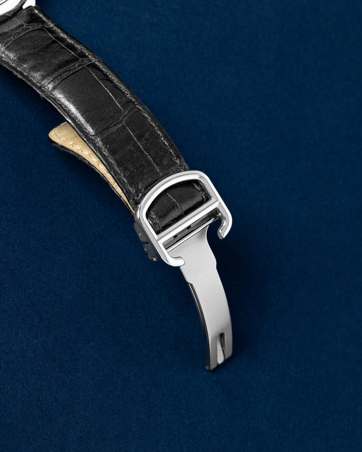 Cartier Ballon Bleu De Cartier W69016Z4