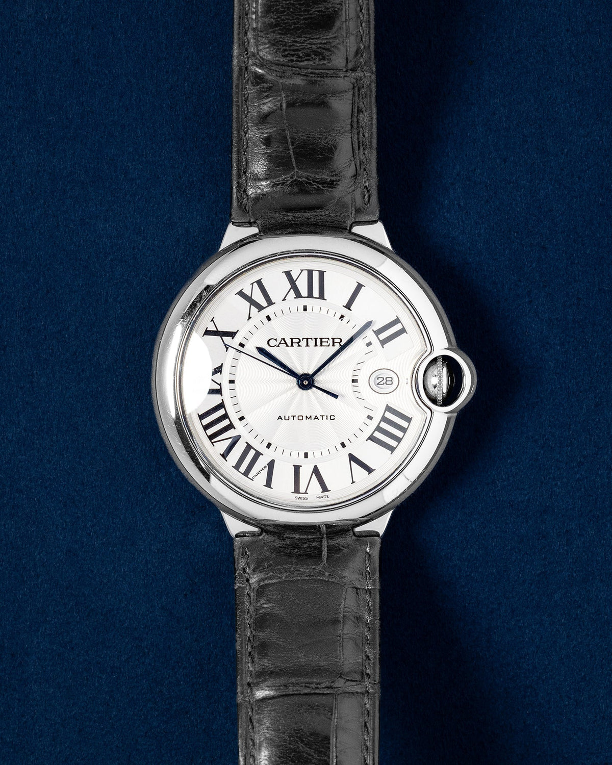 Cartier Ballon Bleu De Cartier W69016Z4