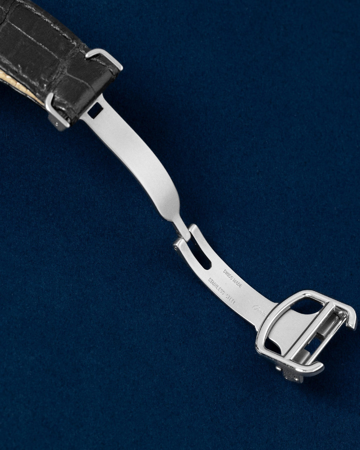 Cartier Ballon Bleu De Cartier W69016Z4