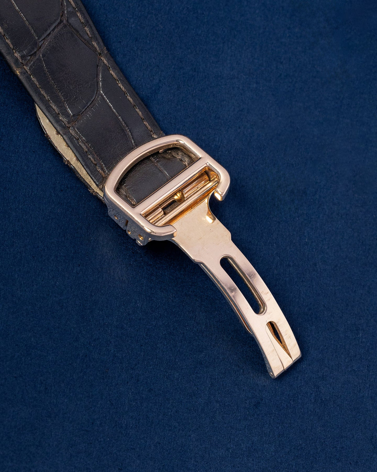 Cartier Calibre de Cartier W710007