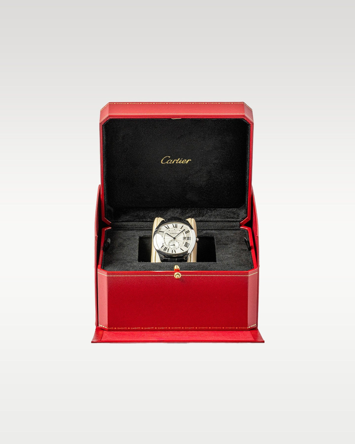 Cartier Drive De Cartier WSNM0015