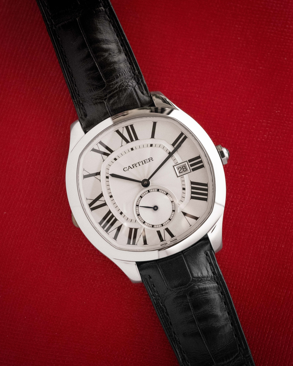Cartier Drive De Cartier WSNM0015