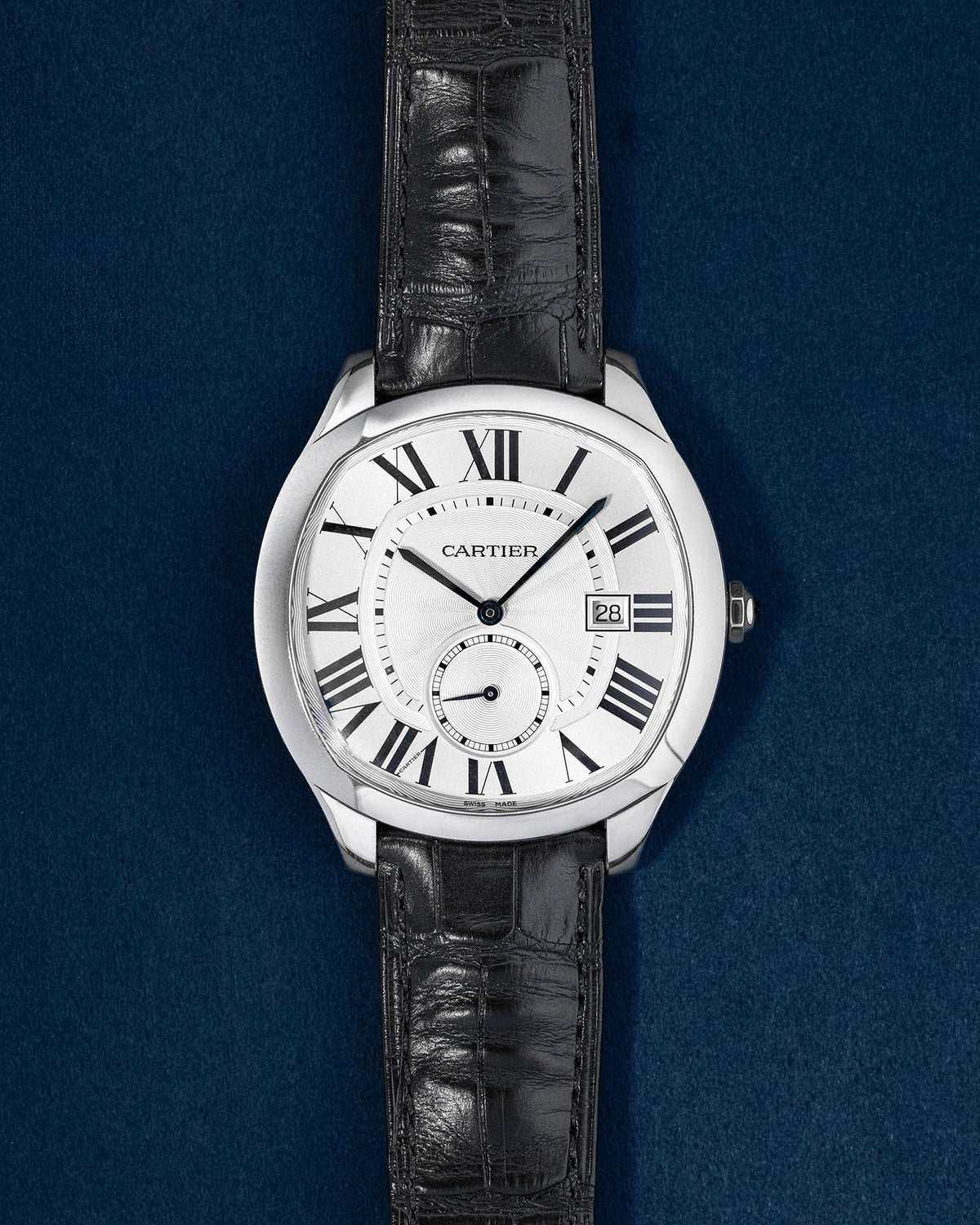 Cartier Drive De Cartier WSNM0015