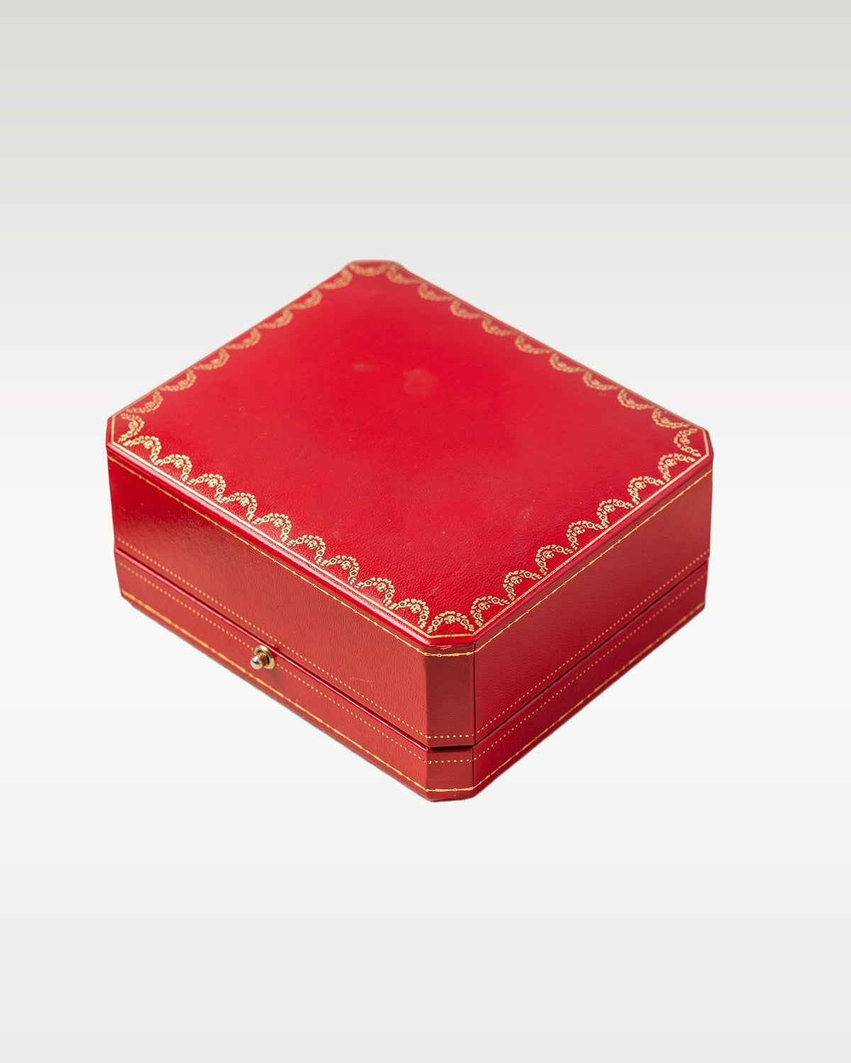 Cartier Musk Tank Large 2413