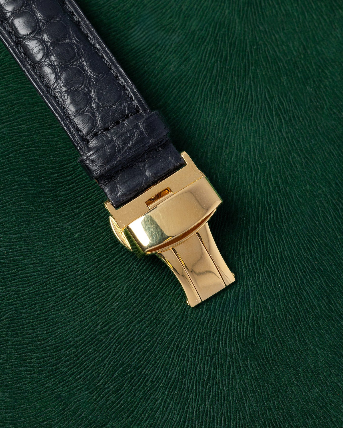 Cartier Musk Tank Large 2413
