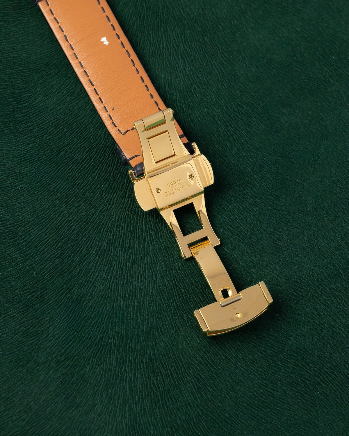 Cartier Musk Tank Large 2413