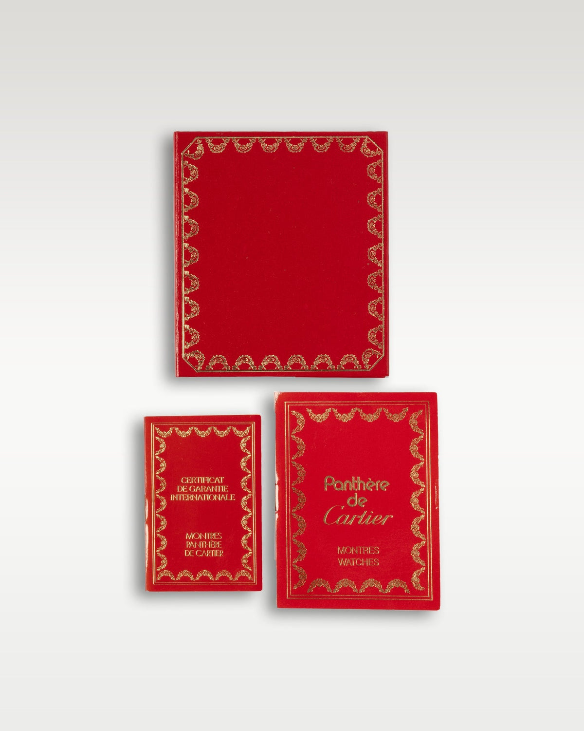 Cartier Panthère 183949