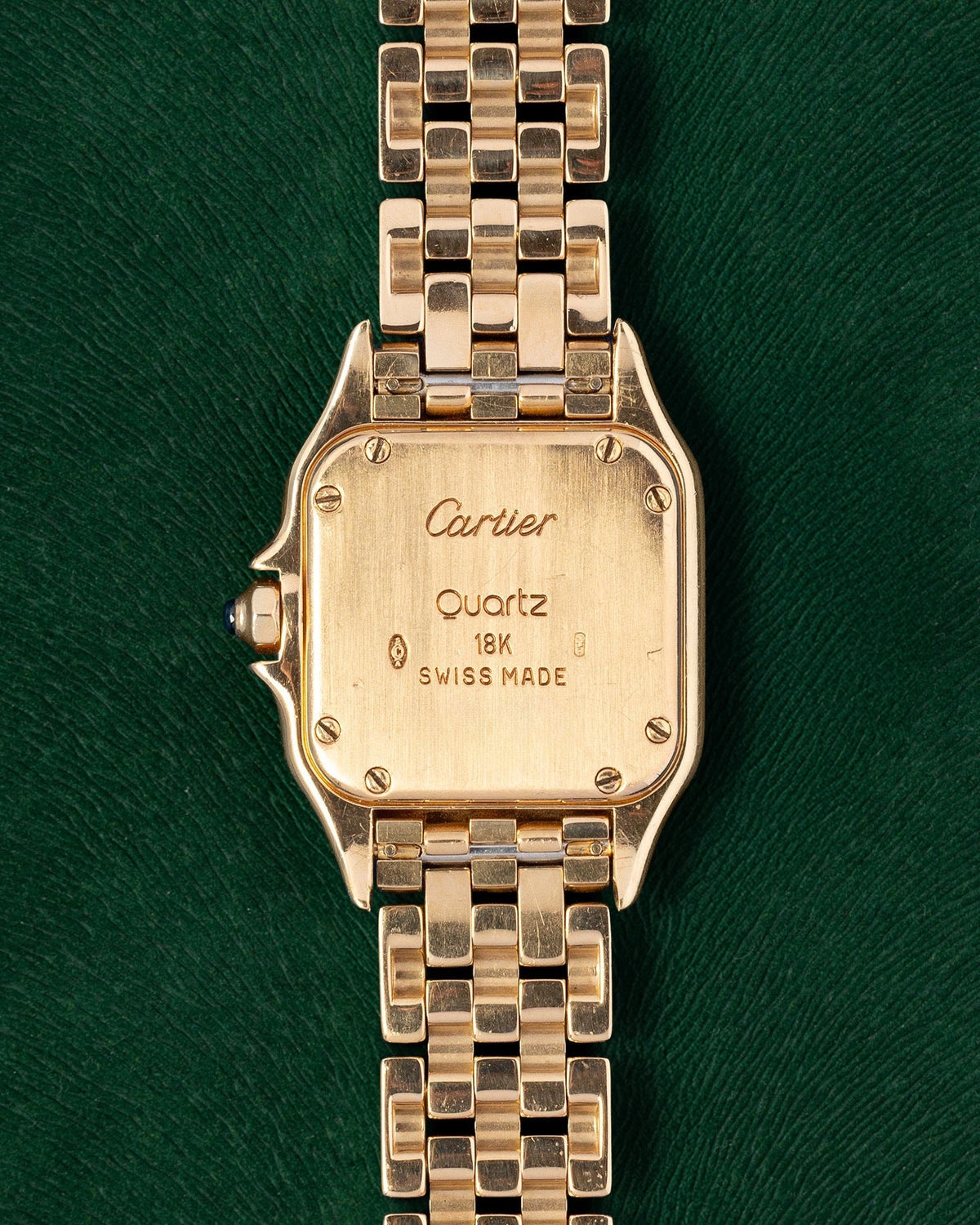 Cartier Panthère 866911