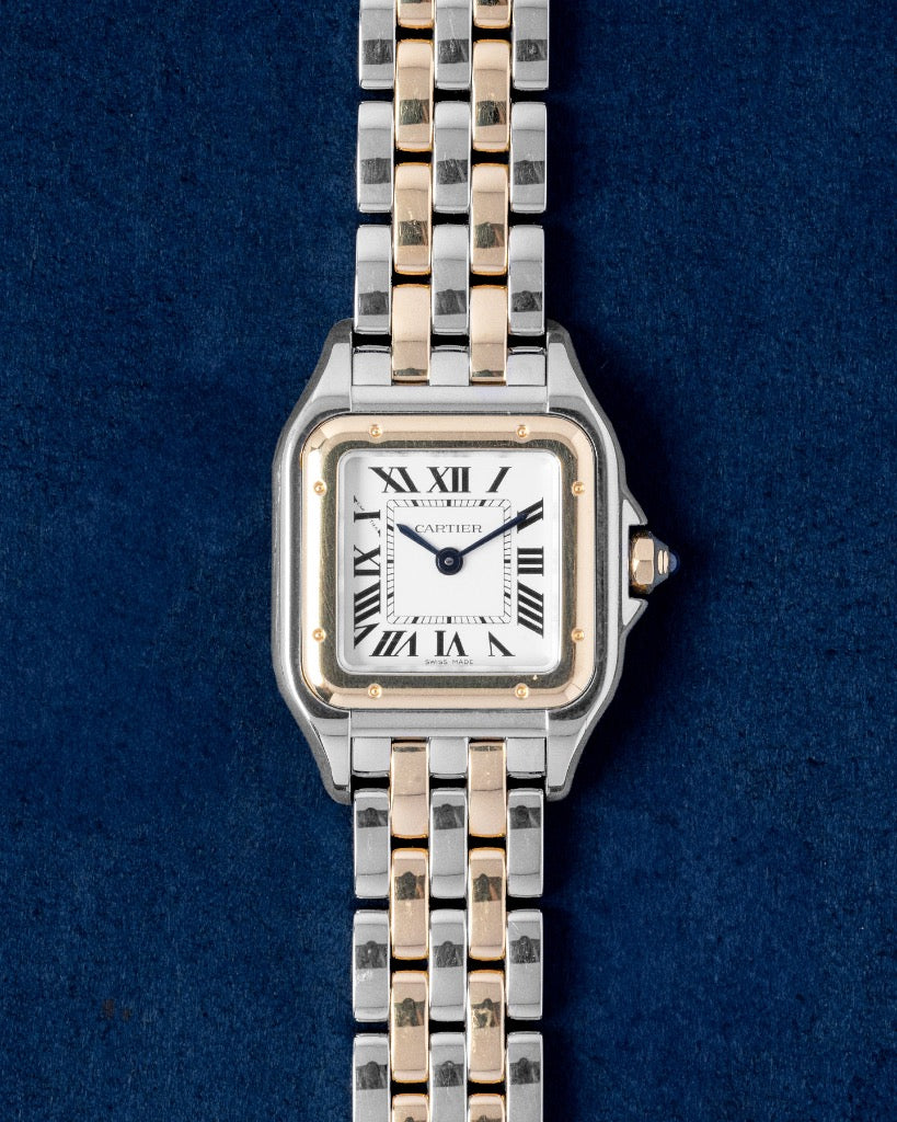 Cartier Panthère W2PN0006