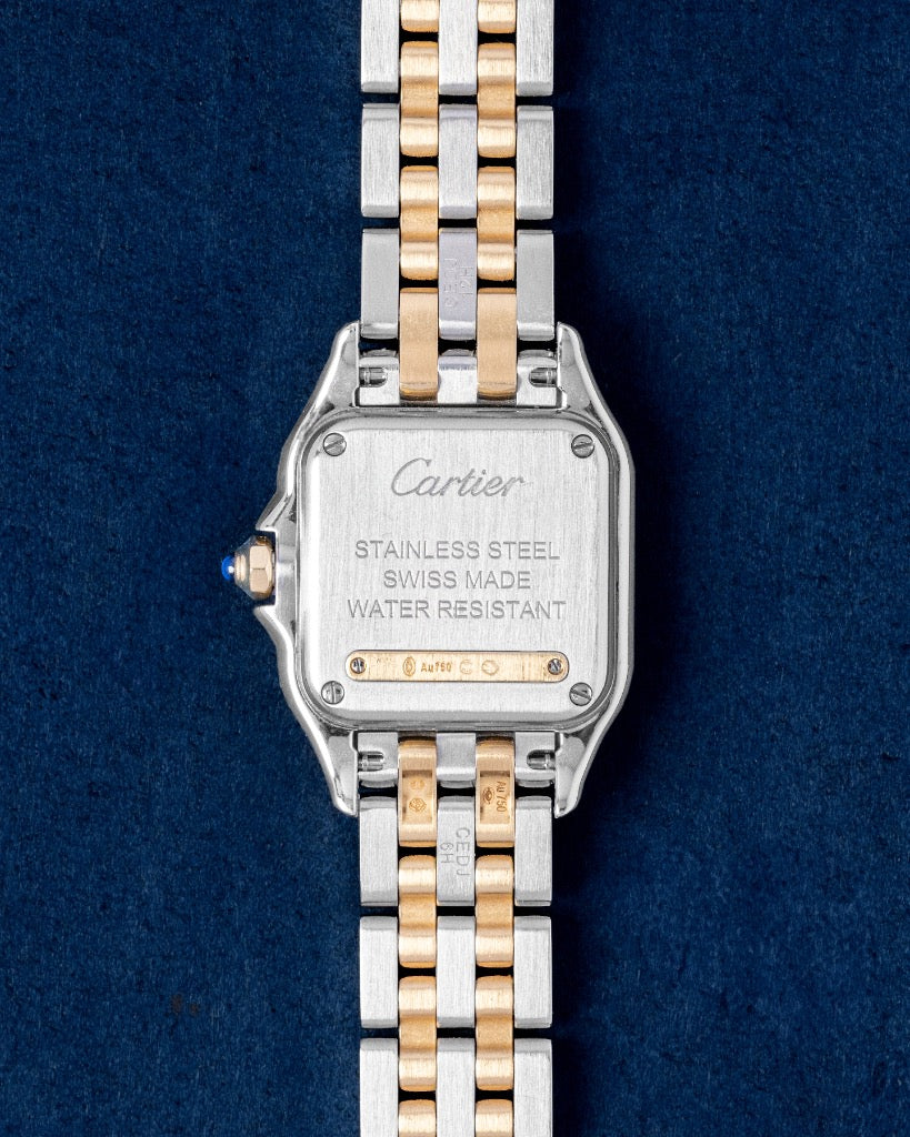 Cartier Panthère W2PN0006